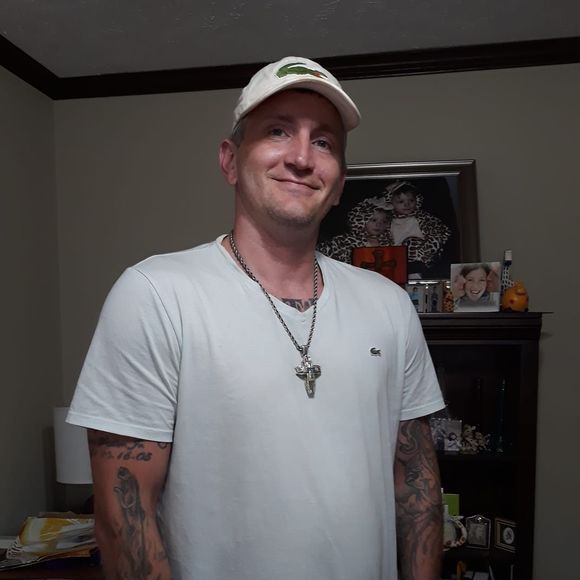 Meet your Posher, Jay - Picture 1 of 1